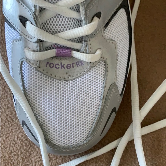 Rocker Sneaker by Foot locker - Picture 3 of 4